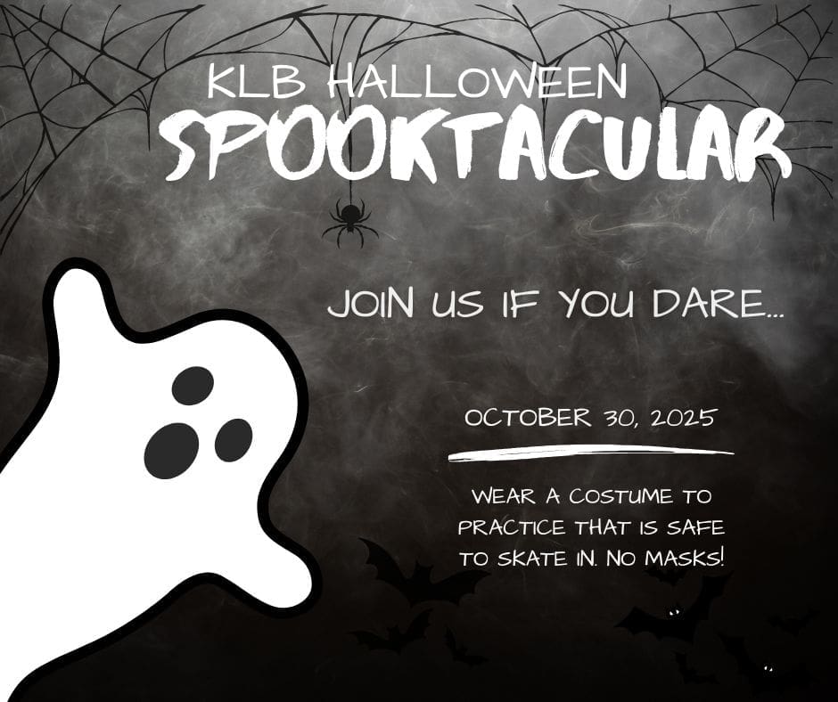 👻🎃HALLOWEEN SKATE👻🎃
