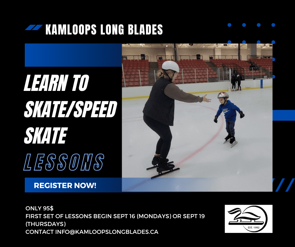 Learn to Skate/Speed Skate 2024-2025